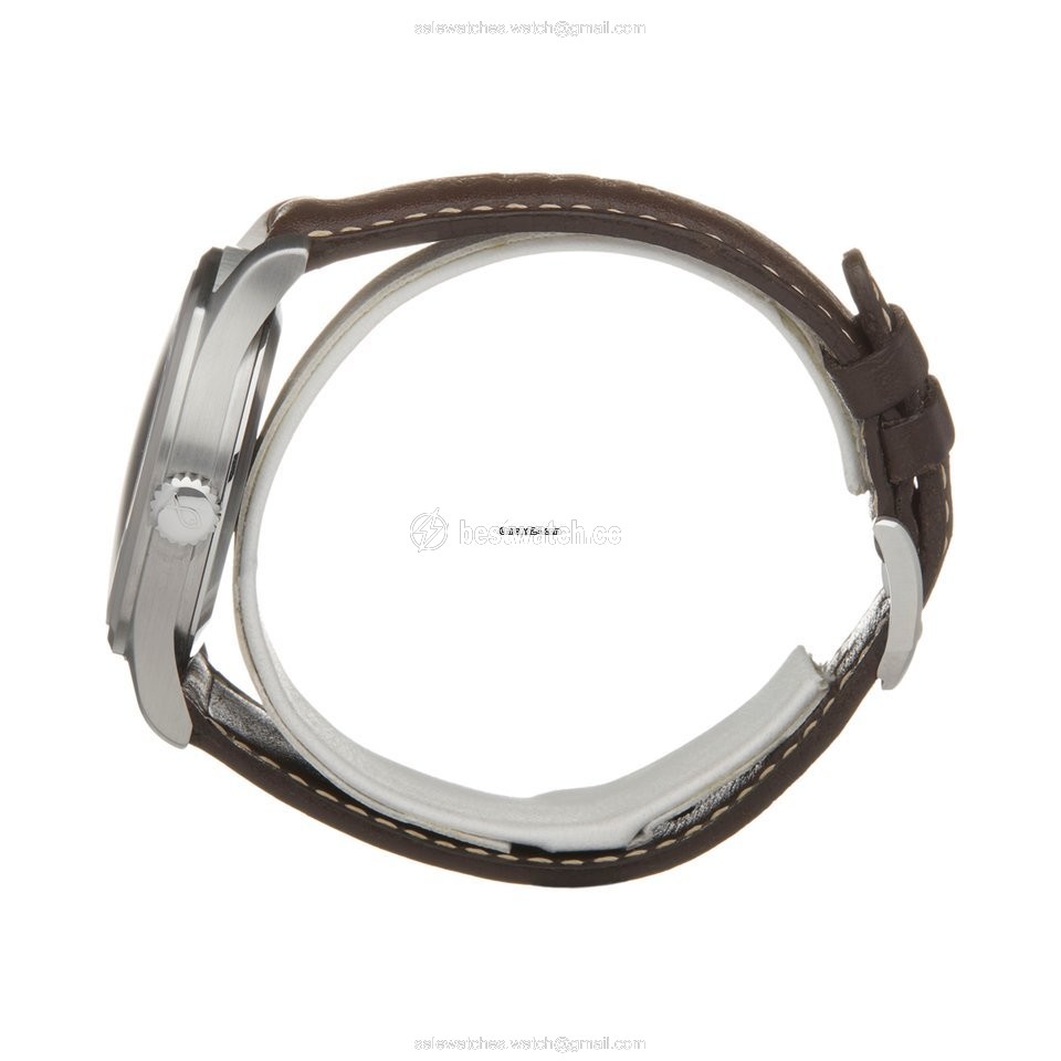 IMG_9086 IWC Pilot Mark Mens watch Unisex Automatic Steel IW325305 3
