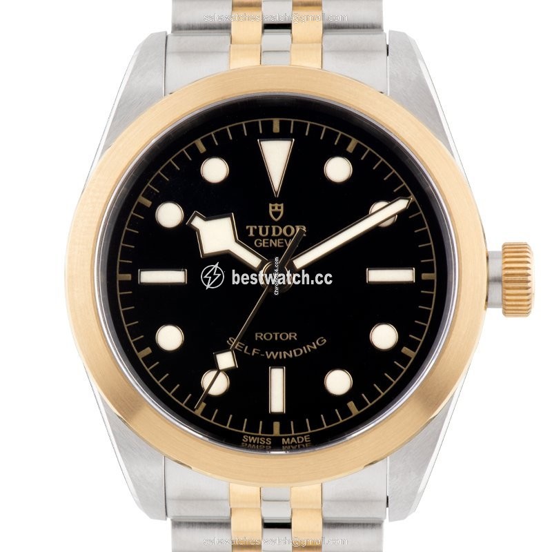 IMG_9086 Tudor Mens watch Unisex Automatic Gold Steel M79503-0001 3