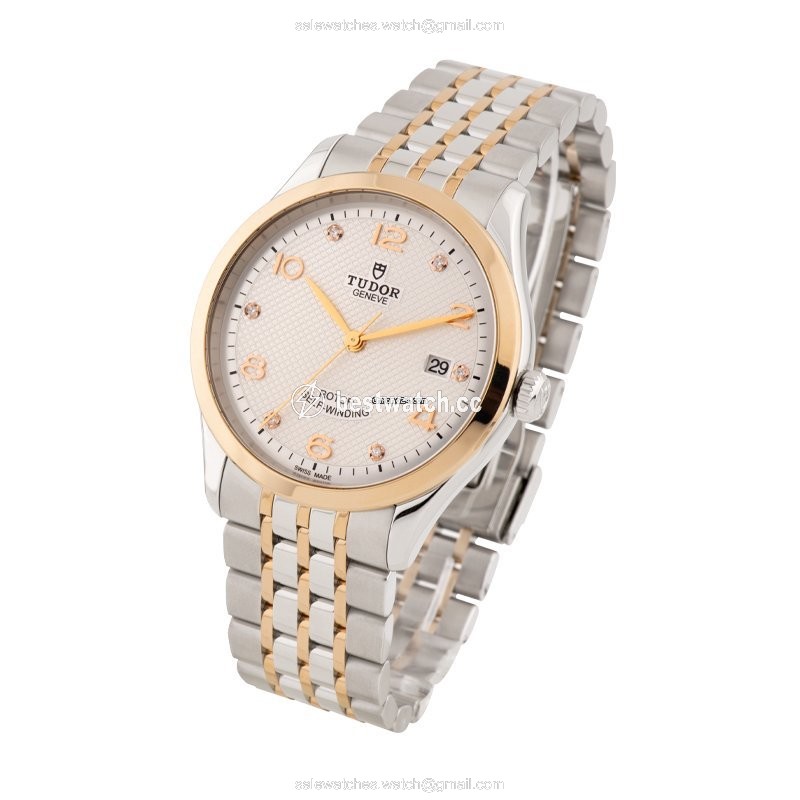 IMG_9086 Tudor 1926 Mens watch Unisex Automatic Steel 91551-0001 3