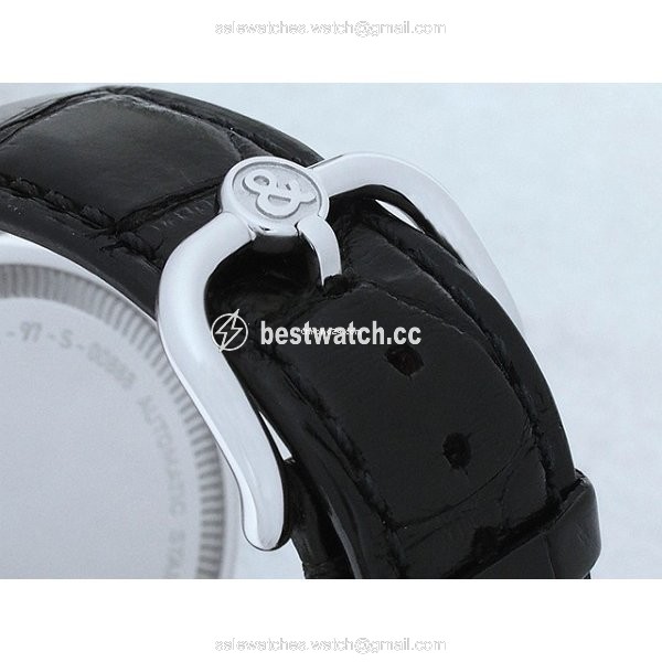 Bell & Ross Vintage Automatic Steel WW1-97 3