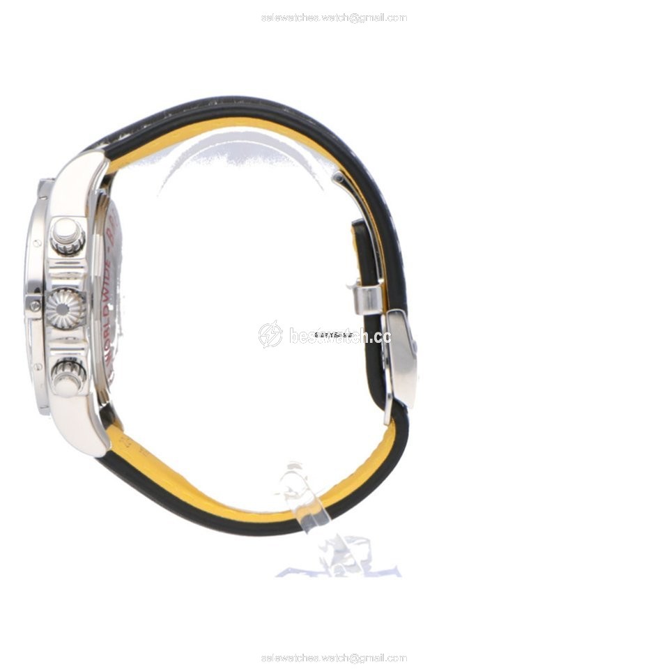 IMG_9086 Breitling Chronomat 44 Mens watch Unisex Automatic Steel AB011012 BF76 3