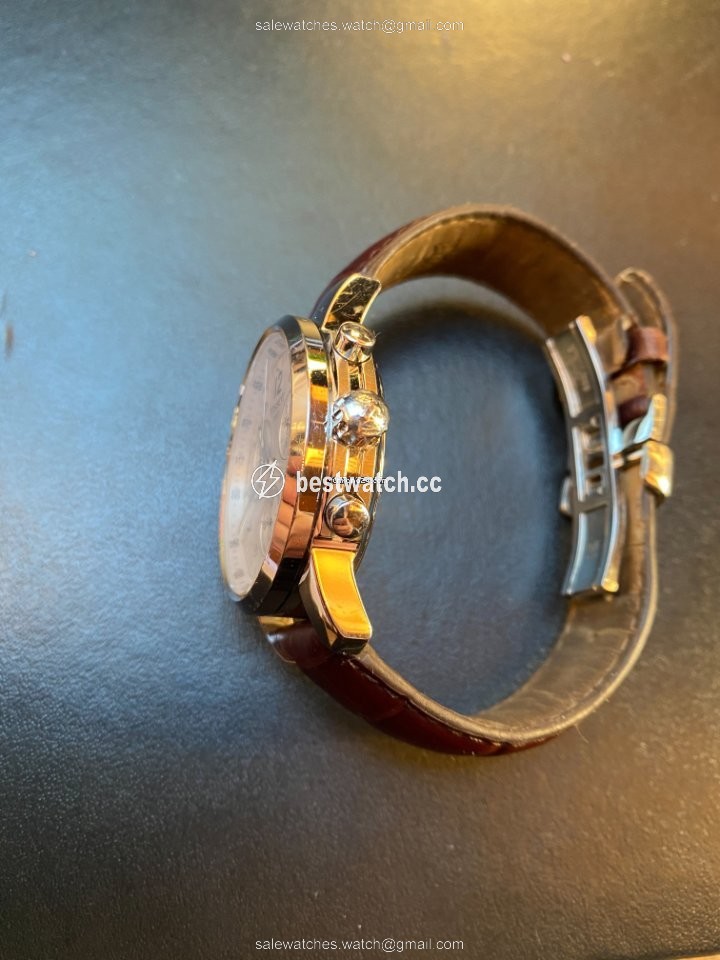 Tissot PRC 200 Quartz Steel T17.1.516.32 3