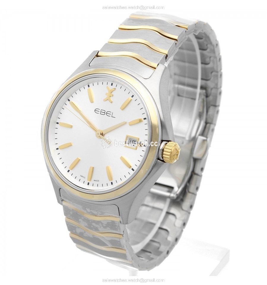 IMG_9086 Ebel Wave Quartz Gold Steel 1216202 3