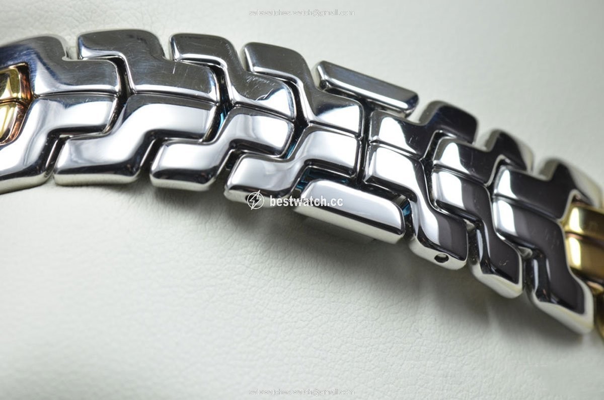IMG_9086 TAG Heuer Link Lady Womens watch Quartz Steel WAT1451.BB0955 3