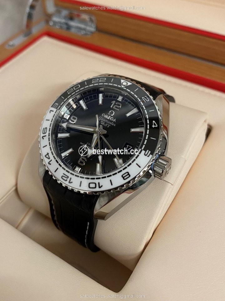 IMG_9086 Omega Seamaster Planet Ocean Mens watch Unisex Automatic Steel 215.33.44.22.01.001 3