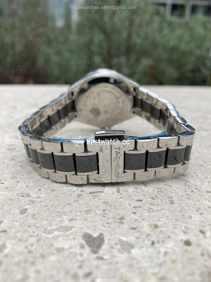 TAG Heuer Formula 1 Lady Womens watch Quartz Steel WBJ141AA.BA0973 3