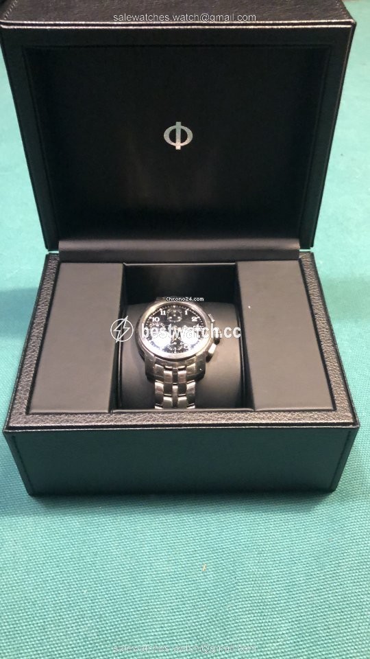 IMG_9086 Baume & Mercier Capeland Mens watch Unisex Automatic BM13750 3