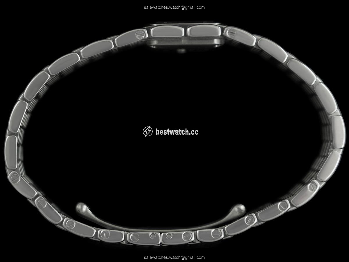 Cartier Womens watch Quartz Steel 7817SH 3