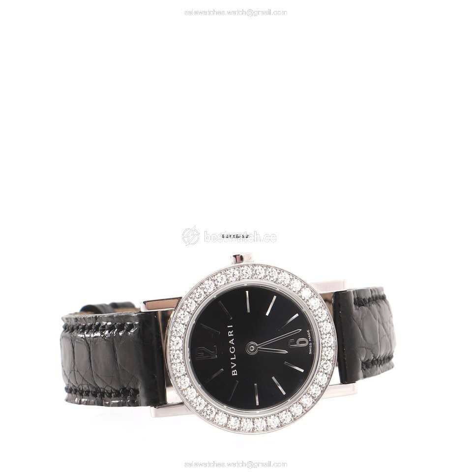 Bulgari Bulgari Womens watch Quartz White gold N A 3