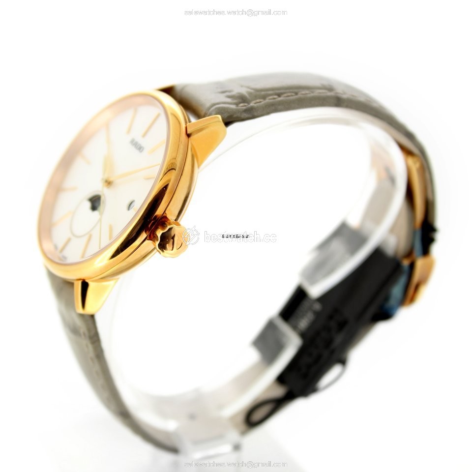IMG_9086 Rado Coupole Womens watch Quartz Steel R22885945 3