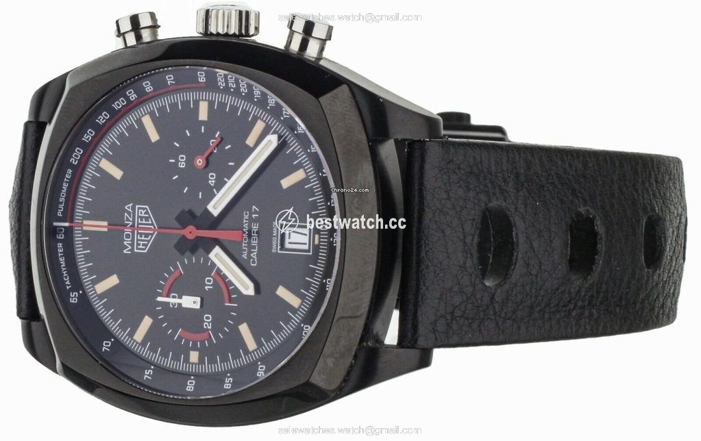 IMG_9086 TAG Heuer Mens watch Unisex Automatic Ceramic CV2014-0 3