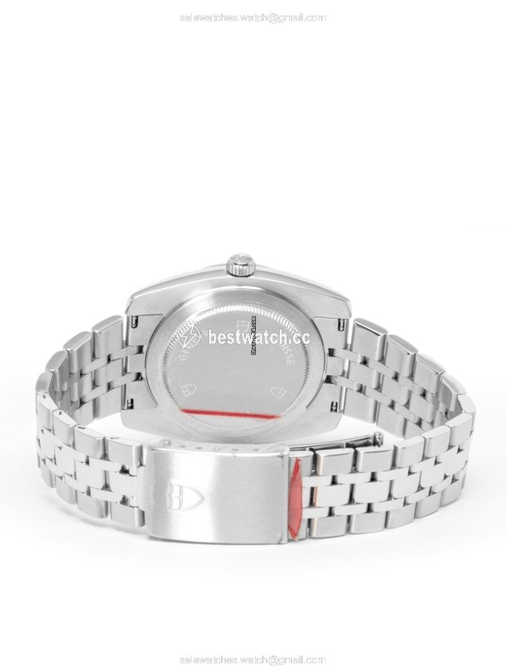 Tudor Classic Mens watch Unisex Automatic Steel 21020 3