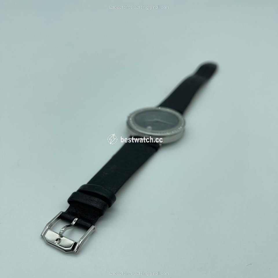 IMG_9086 Movado Museum Mens watch Unisex Quartz Steel 84 45 1890 S 3