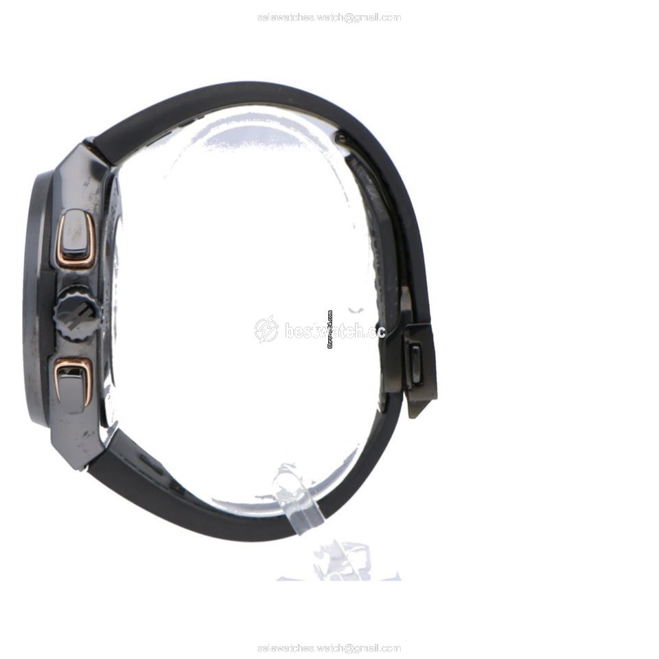 Hublot Classic Fusion Aerofusion Mens watch Unisex Automatic Ceramic 525.CM.0183.VR.AMB18 3