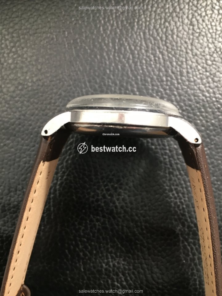 IMG_9086 Zenith Sporto Mens watch Unisex Manual winding 9025815 3