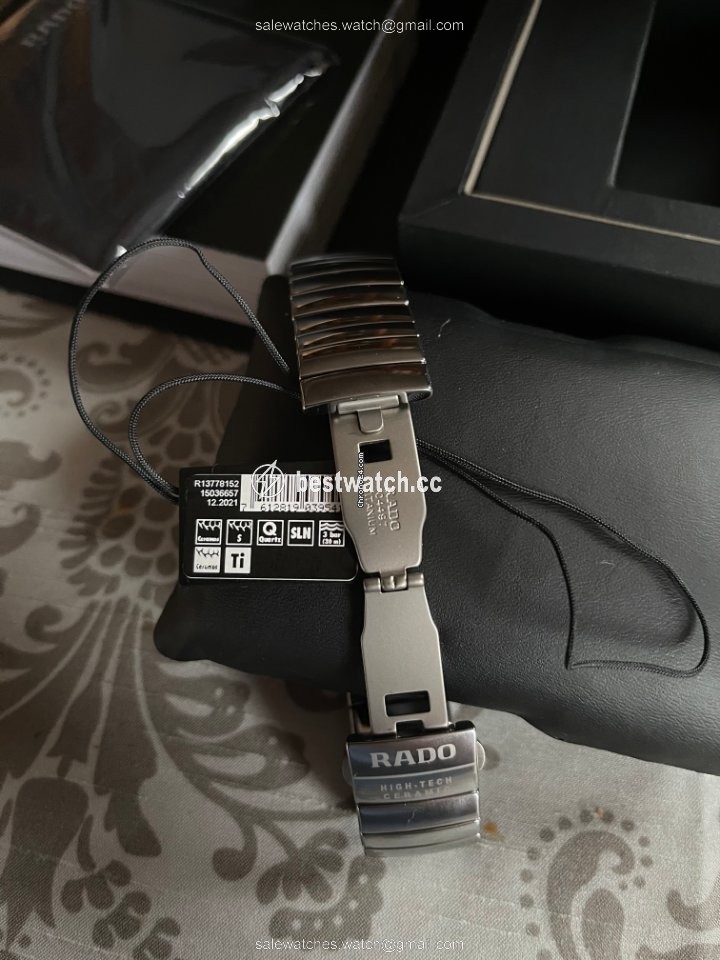 IMG_9086 Rado Sintra Quartz Ceramic R13778152 3