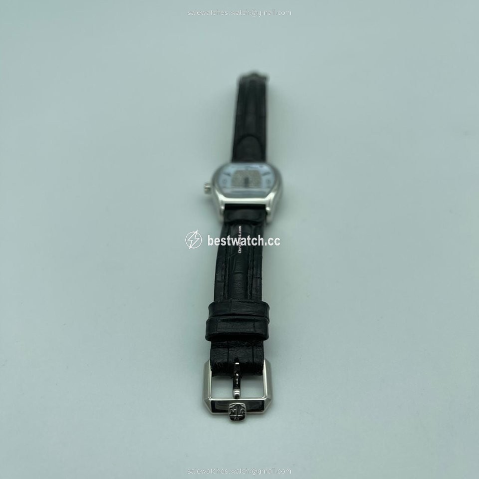 Ulysse Nardin Michelangelo Womens watch Automatic Steel 103-48 3