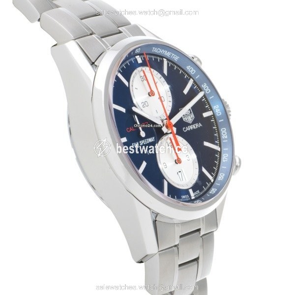 IMG_9086 TAG Heuer Automatic Steel CAR211B.BA0724 3