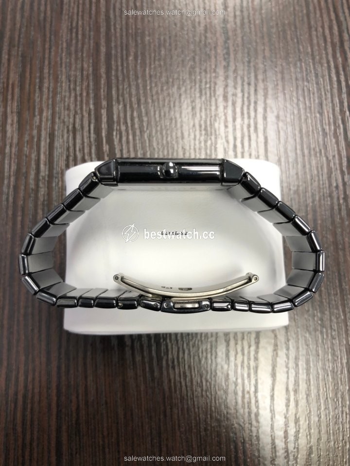 IMG_9086 Rado Sintra Mens watch Unisex Automatic Ceramic 152.0335.3. 3