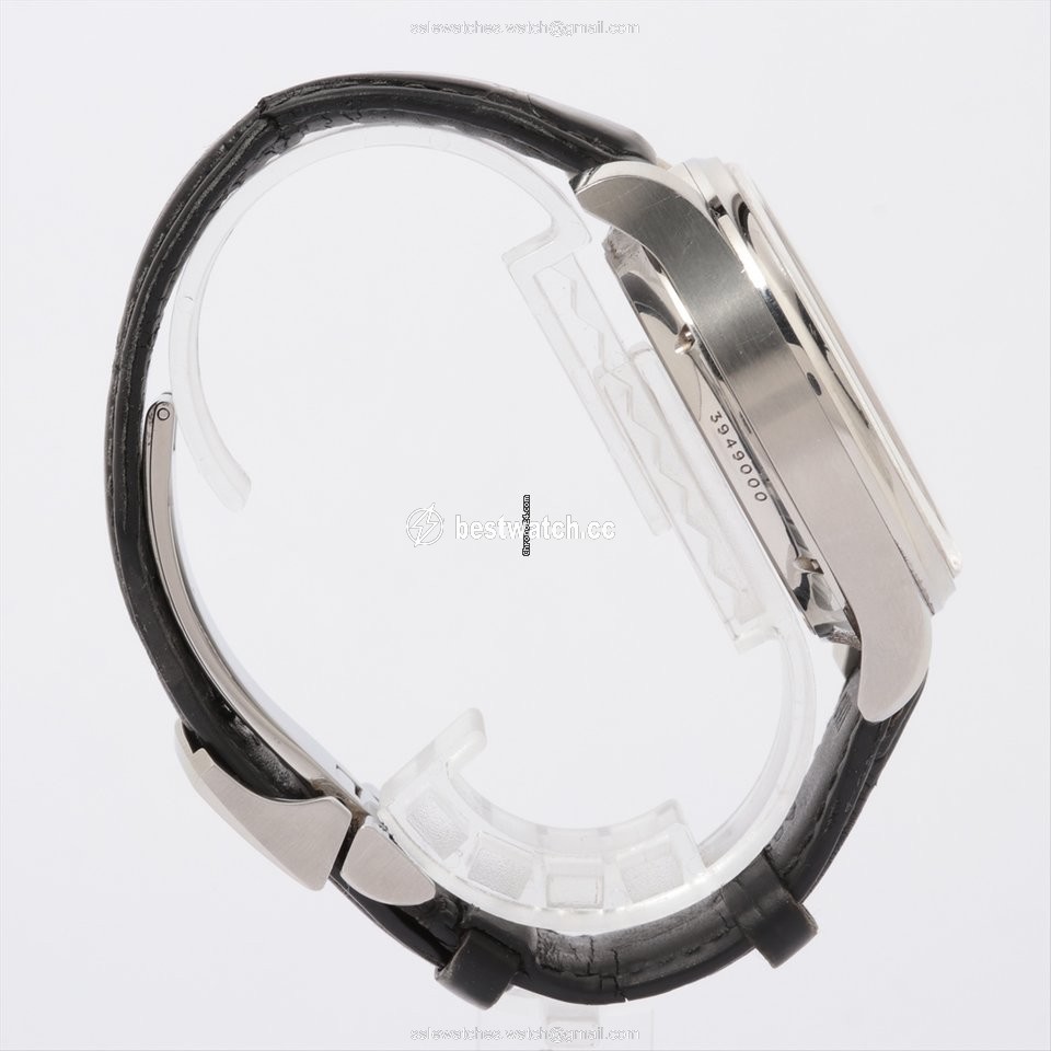 IMG_9086 IWC Portuguese Annual Calendar Mens watch Unisex Automatic Steel IW503501 3