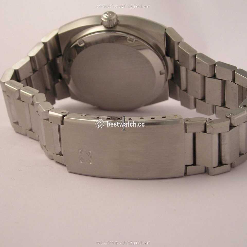 IMG_9086 Zenith Defy Automatic Steel 02.360.380 3
