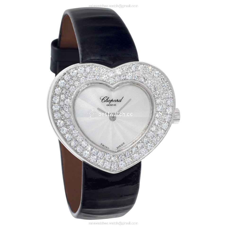 IMG_9086 Chopard Quartz White gold 5631 3