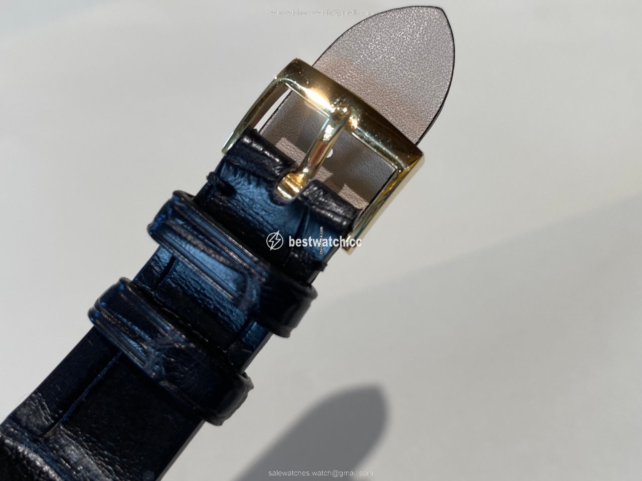 IMG_9086 Vacheron Constantin Mens watch Unisex Manual winding Yellow gold 6413 3