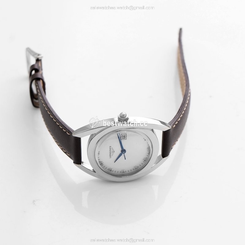 IMG_9086 Longines Equestrian Womens watch Quartz Steel L61374872 3