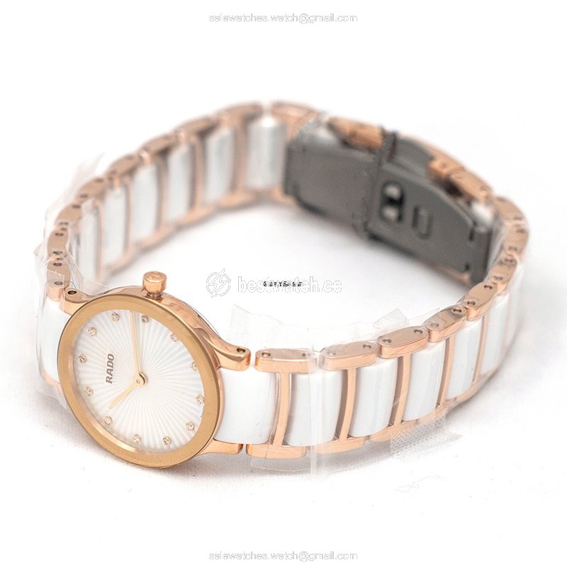 IMG_9086 Rado Centrix Womens watch Quartz R30186912 3