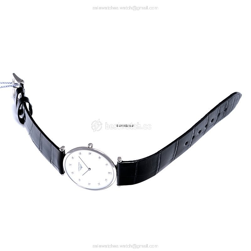 Longines La Grande Classique Mens watch Unisex Quartz Steel L47094882 3