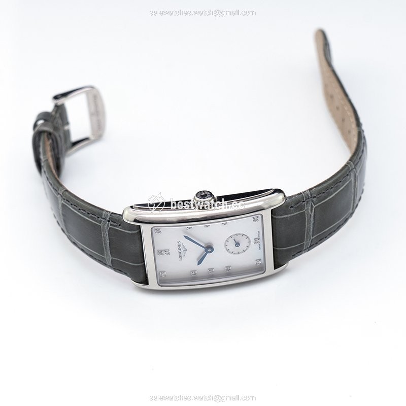 IMG_9086 Longines DolceVita Womens watch L55124873 3
