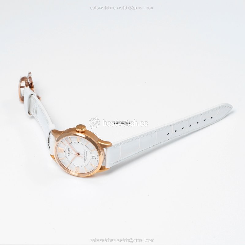 Tissot Womens watch Automatic Steel T099.207.36.118.00 3