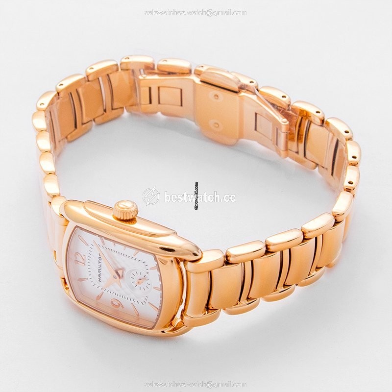 IMG_9086 Hamilton Bagley Womens watch Quartz Steel H12341155 3