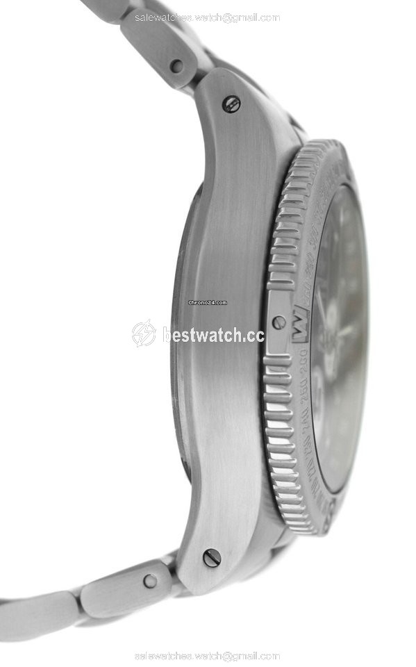 IMG_9086 Breitling Hercules Mens watch Unisex Automatic Steel A39363 3