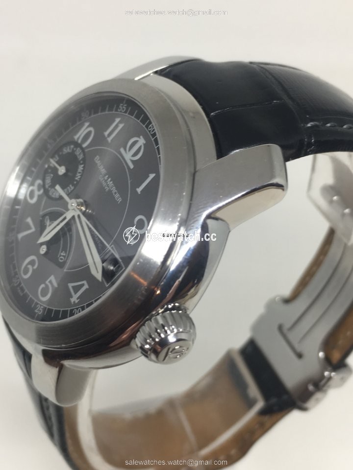 IMG_9086 Baume & Mercier M0A08322 3
