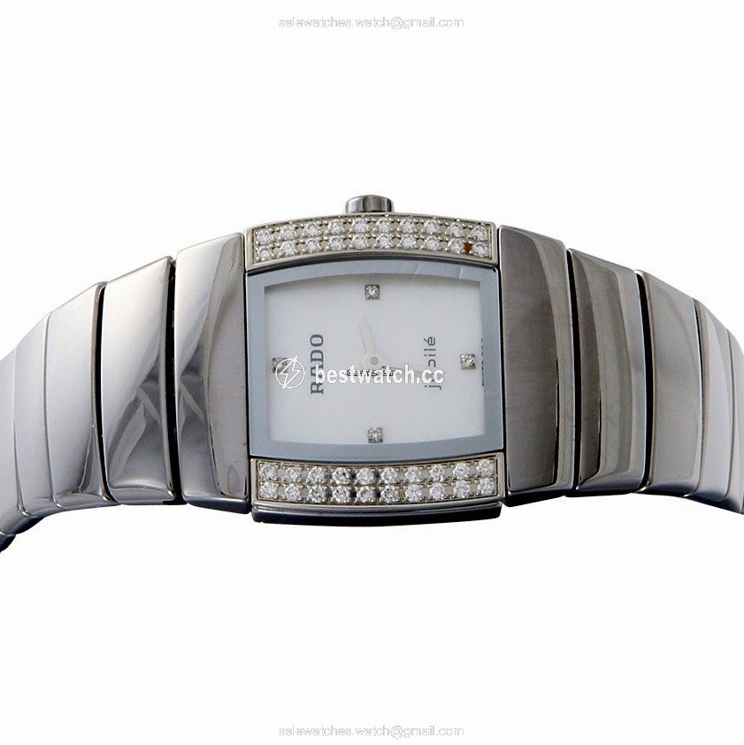 Rado Sintra Womens watch Quartz Ceramic R13578902 3