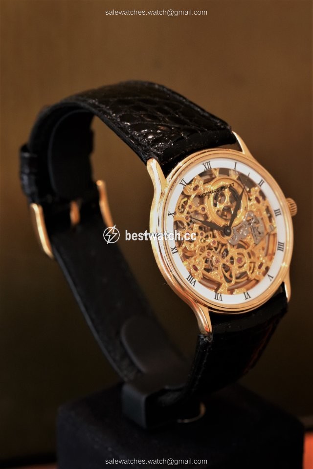 IMG_9086 Audemars Piguet Mens watch Unisex Automatic Yellow gold BA14232 002 3