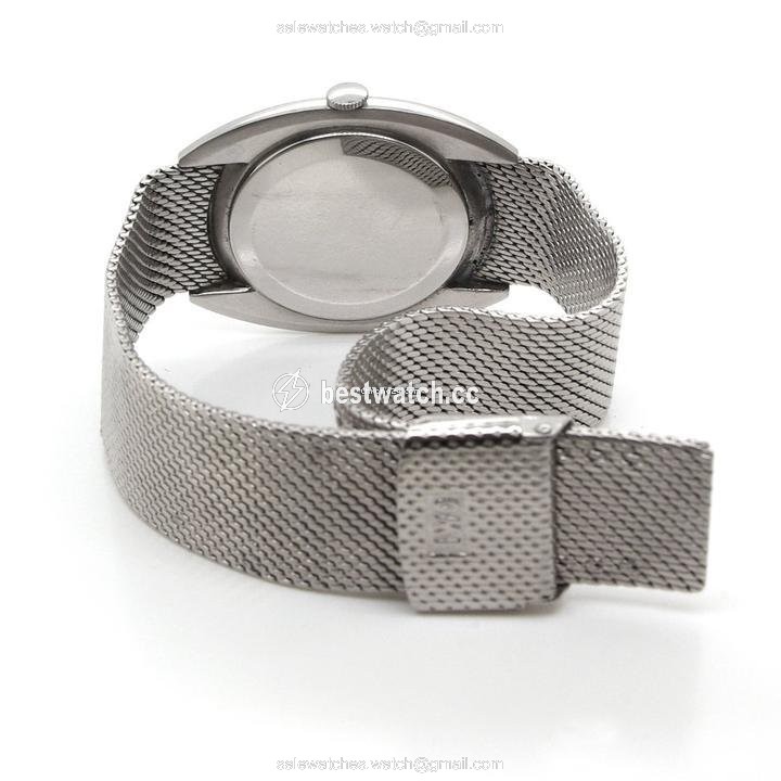 IWC Mens watch Unisex Manual winding Steel R1419 3