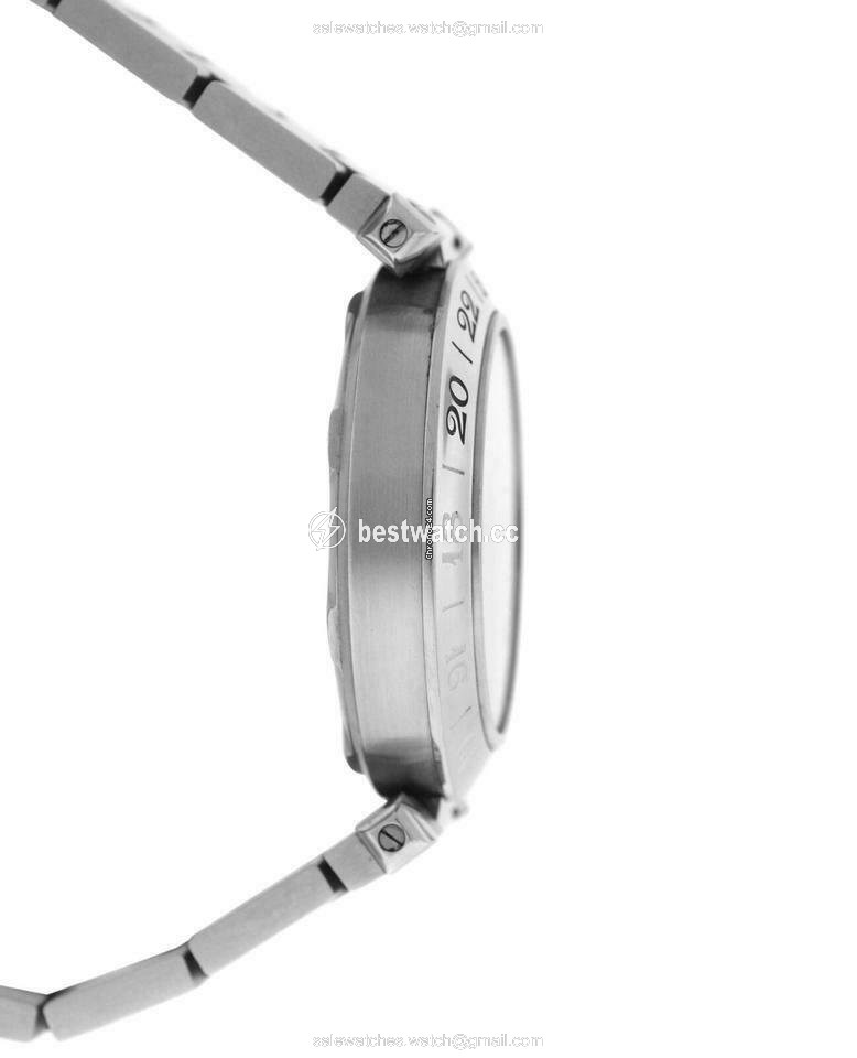 IMG_9086 Cartier Pasha C Mens watch Unisex Automatic Steel 2377 W31029M7 3