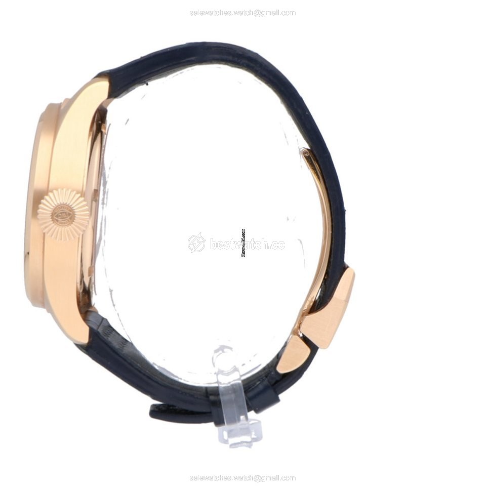 IWC Big Pilot Mens watch Unisex Automatic Rose gold IW503802 3