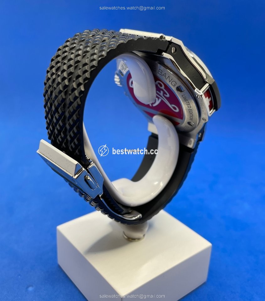 IMG_9086 Hublot Big Bang 44 mm Automatic Steel 301.SX.230.RX.ASF02 3