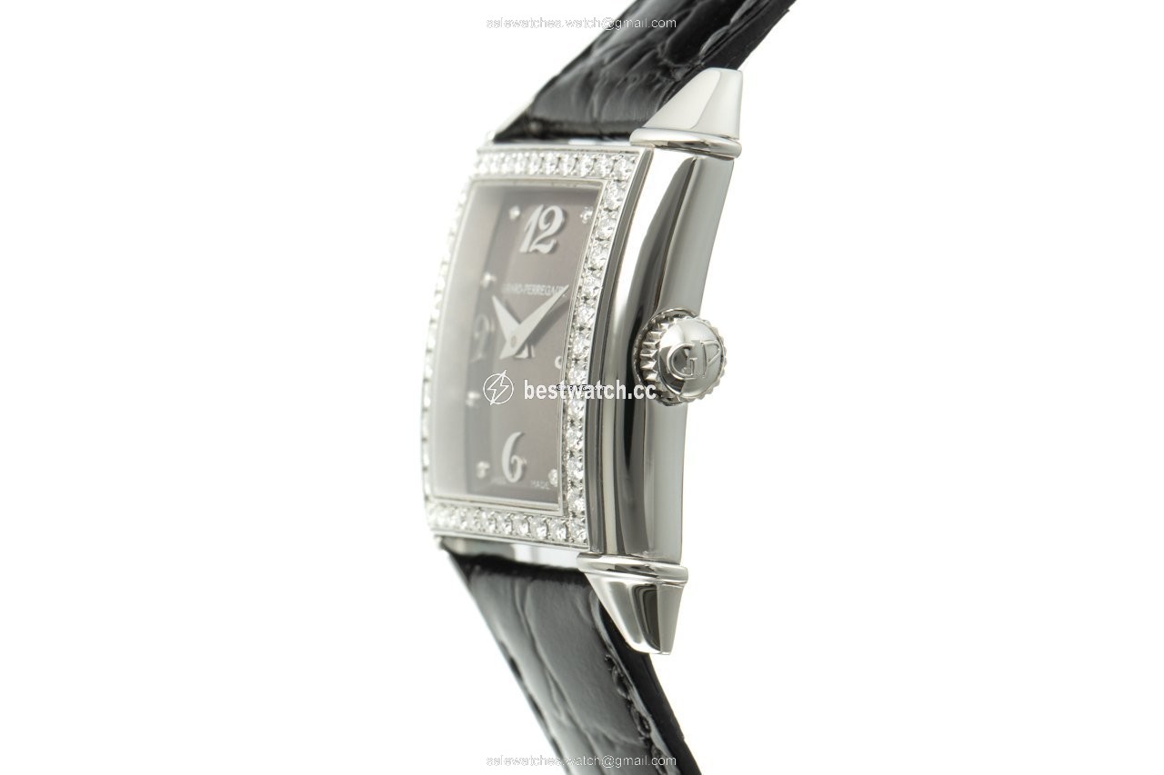 Girard Perregaux Vintage 1945 Womens watch Manual winding Steel 25890 3