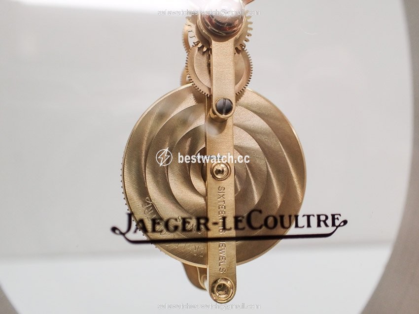 IMG_9086 Jaeger-LeCoultre Mens watch Unisex Manual winding 215.021 3