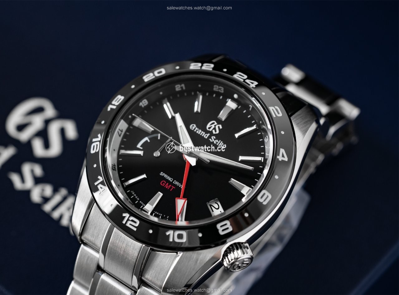 IMG_9086 Seiko Grand Seiko Mens watch Unisex Automatic Steel SBGE253 3