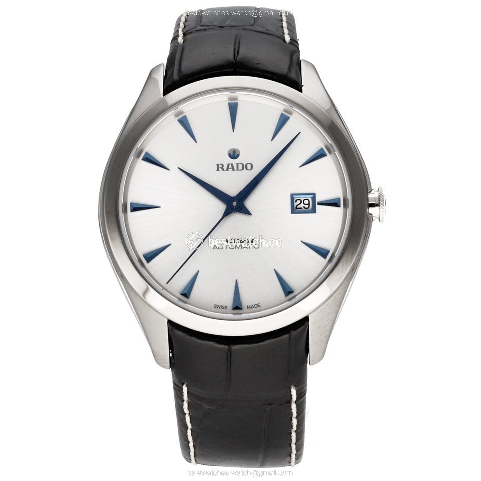 IMG_9086 Rado HyperChrome Mens watch Unisex Automatic Ceramic R32254025 3