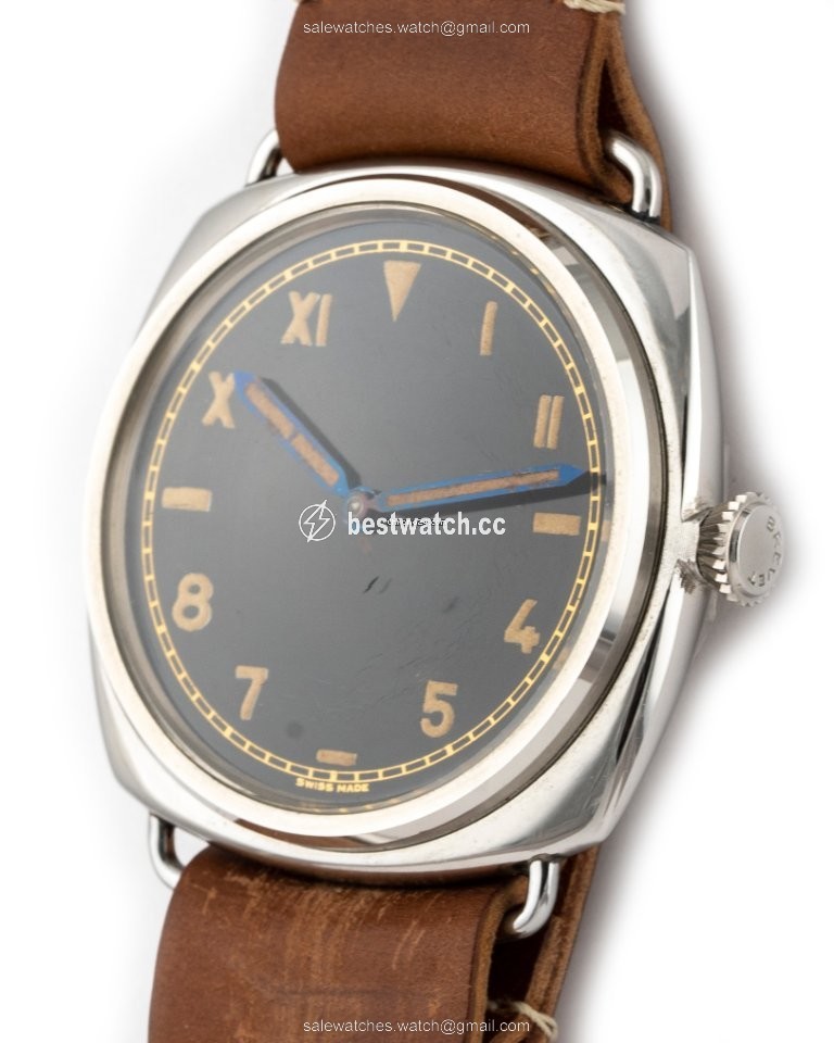 IMG_9086 Panerai Mens watch Unisex Steel 3646 3
