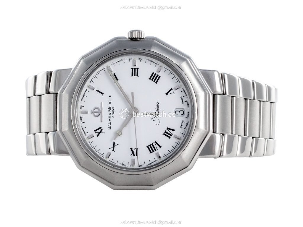 IMG_9086 Baume & Mercier Riviera MV045163 3
