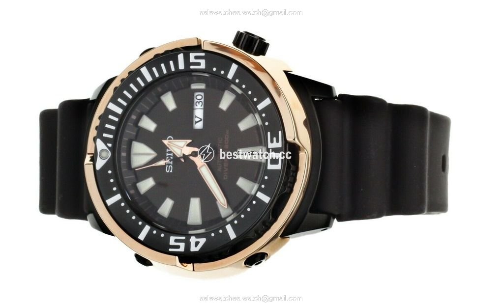 IMG_9086 Seiko Prospex Mens watch Unisex Automatic Steel SRPD14K1 3