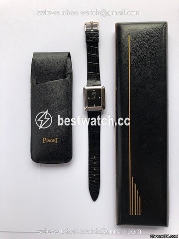 IMG_9086 Piaget Womens watch Quartz 74101 709051 3