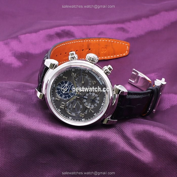 IMG_9086 IWC Automatic Steel W392103 3
